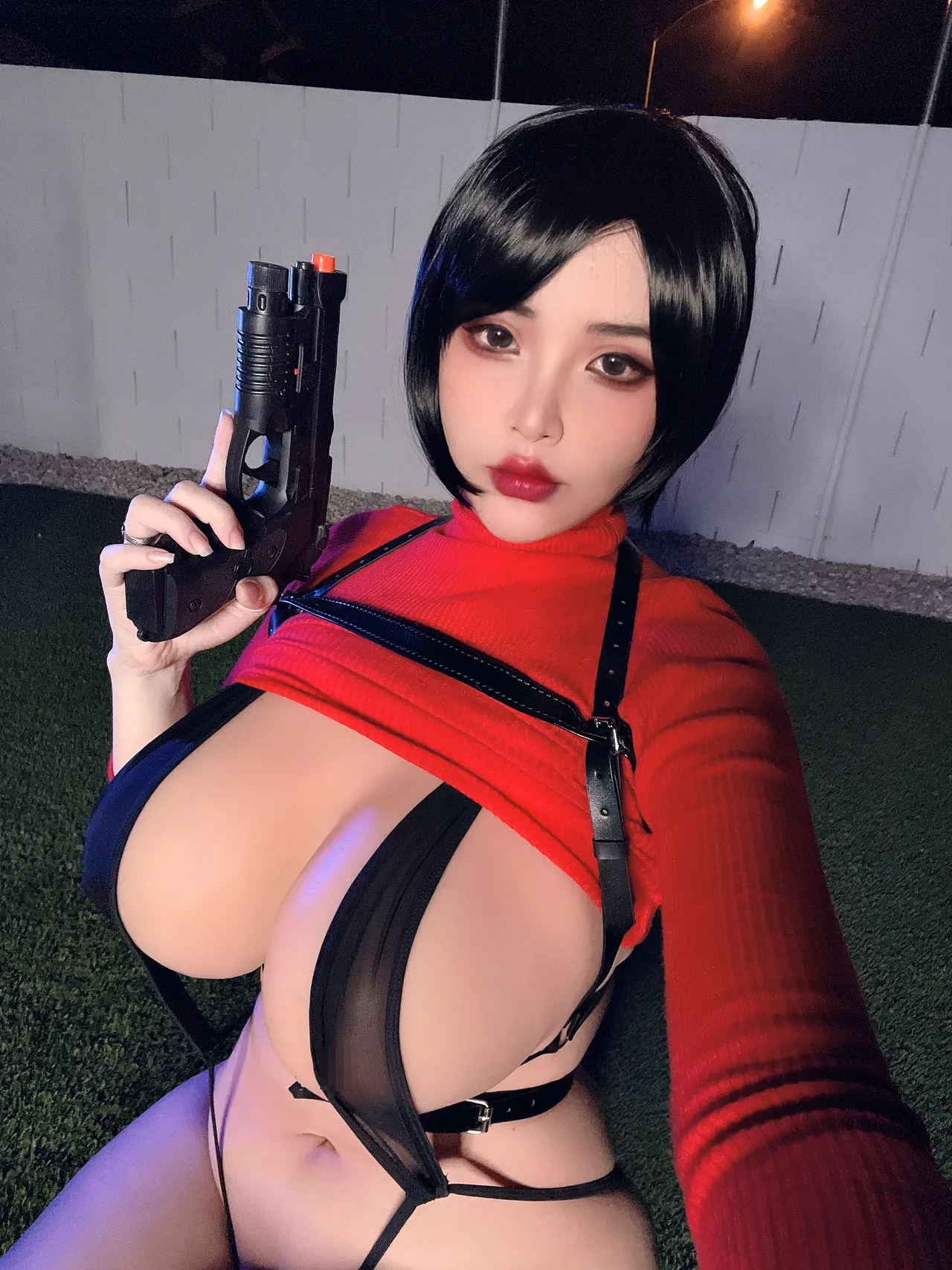 Hana Bunny - Ada Wong-erohere19.webp